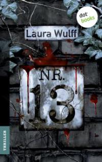 Nr. 13 - Laura Wulff