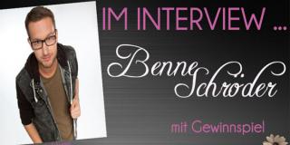 Interview mit Benne Schröder