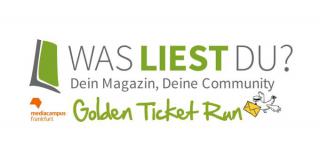„Golden Ticket Run - Die Jagd auf den 1.000-Euro-Gutschein" (Das Rätsel)