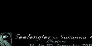 Seelengier Blogtour