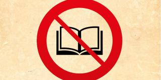 Indizierte Bücher - 5 Beispiele für verbotene Bücher