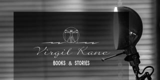 Virgil Kane - Books & Stories