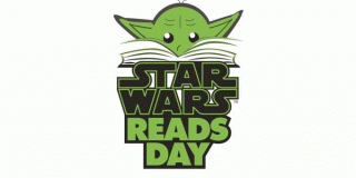 Star Wars Reads Day 2015