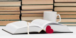 Valentinstag, Schönste Liebesgeschichten der Literatur, Schönste Liebesgeschichten Bücher