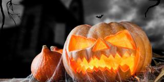 20 Grusel-Romane für Halloween - (c) Jag_cz - istockphoto