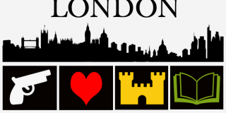 10 Romane, die in London spielen