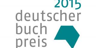 Deutscher Buchpreis 2015 - Longlist