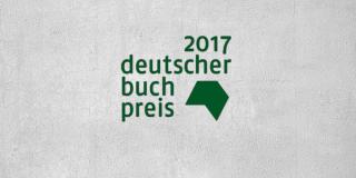 Deutscher Buchpreis 2017 – Die Longlist naht / Logo: (c) Börsenverein des Deutschen Buchhandels e.V.