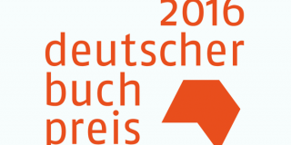Deutscher Buchpreis 2016
