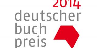 Deutscher Buchpreis 2014