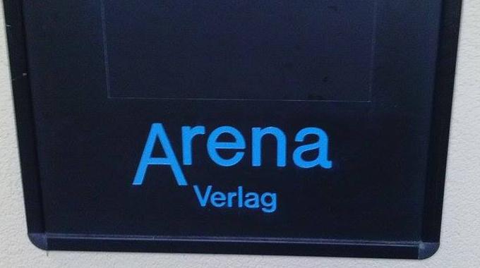 Arena-Verlag
