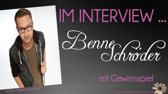 Interview mit Benne Schröder