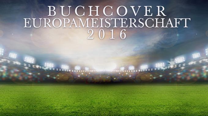 Buchcover Europameisterschaft 2016