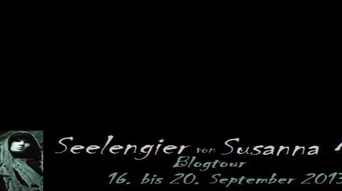 Seelengier Blogtour
