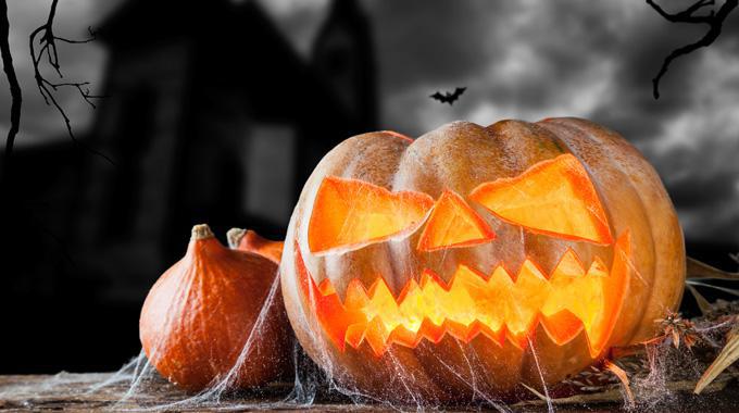 20 Grusel-Romane für Halloween - (c) Jag_cz - istockphoto