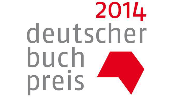 Deutscher Buchpreis 2014