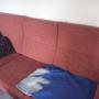 unsere Couch