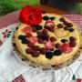 Rosen-Tarte