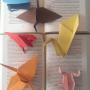 Origamifamilie