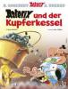 Asterix 13: Asterix und der Kupferkessel - René Goscinny, Albert Uderzo