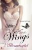 She flies with her own Wings - 3 Bonuskapitel - Annie Stone