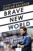 Brave New World - Guillem Balague