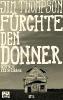 Fürchte den Donner - Jim Thompson