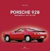 Porsche 928 - Brian Long