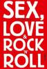 Sex, Love & Rock'n'Roll - Hollow Skai