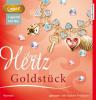 Goldstück, 1 MP3-CD - Anne Hertz