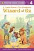 L. Frank Baum's Wizard of Oz - Deborah Hautzig