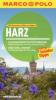 MARCO POLO Reisefuhrer Harz - Hans Bausenhardt