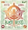 Blackwood - Briefe an mich, 2 MP3-CDs - Britta Sabbag