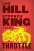 Throttle - Stephen King, Joe Hill