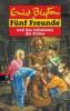 Fünf Freunde 31. Fünf Freunde und das Geheimnis der Statue - Enid Blyton