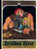 Zeraldas Riese - Tomi Ungerer