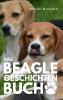 Das Beagle-Geschichten-Buch - Megan McGary