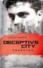 Deceptive City (Band 2): Verraten - Stefanie Scheurich