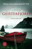 Geisterfjord - Yrsa Sigurdardottir