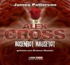 Rosenrot Mausetot - James Patterson