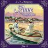 Anne auf Green Gables - Anne in Windy Poplars, Abschied von Summerside, Audio-CD - Lucy Maud Montgomery