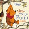 Das große Winnie Puuh Buch - Walt Disney