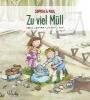 Sophia & Paul - Zu viel Müll - Michaela Rosenbaum