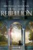 The First Empire - Rebellion - Michael J. Sullivan