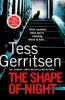 The Shape of Night - Tess Gerritsen