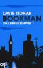 Bookman - Lavie Tidhar