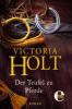 Der Teufel zu Pferde - Victoria Holt