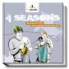 myboshi - 4 Seasons - Thomas Jaenisch, Felix Rohland