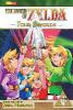 The Legend of Zelda - Four Swords. Pt.2 - Akira Himekawa