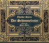Der Schimmelreiter, 4 Audio-CDs - Theodor Storm